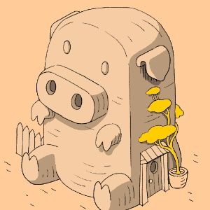 Diabolic - Pigs and Luig 