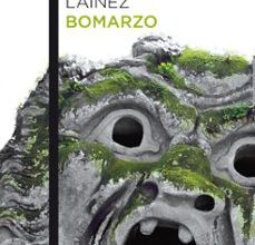 Descargar ebook BOMARZO | Descarga Libros Gratis (PDF - EPUB)