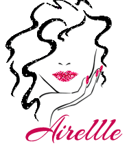 signature animee,visage