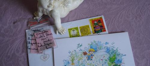 Seeds of Love 2016 : des coeurs et des mots doux
