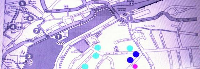 VIDE MAISONS Pornic - Quartier Gourmalon 