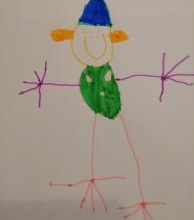Animer les dessins de vos enfants grâce à l'intelligence artificielle