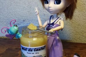 Première énigme...