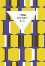 Ferenc Karinthy, Epépé, Zulma