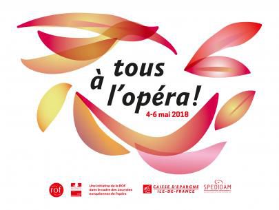 Tous à l'opéra 2018