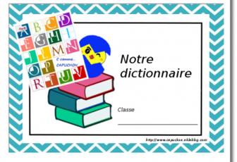 Le dictionnaire