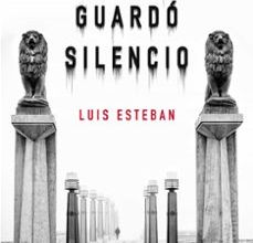[ePub] EL RIO GUARDO SILENCIO descargar gratis