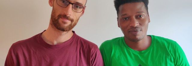 "Hermanito", le livre sur l’odyssée d’Ibrahima Balde, souvent cité par François - VA