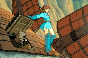 L'univers d'Hayao Miyasaki