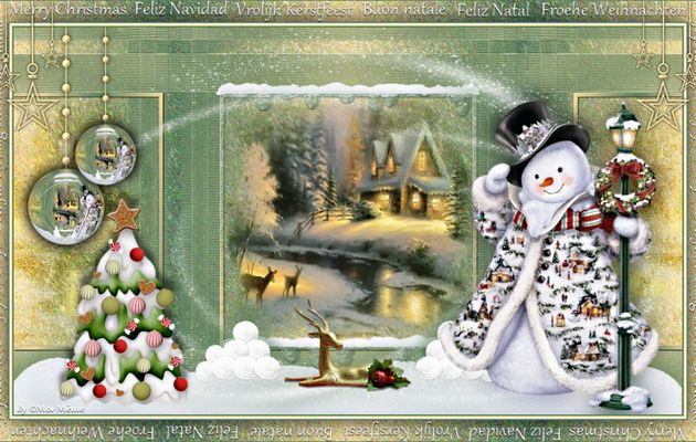 Noël 2022