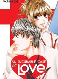 Free download ebooks english An Incurable Case of Love, Vol. 1