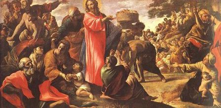 C'est un vrai miracle! - InterBible