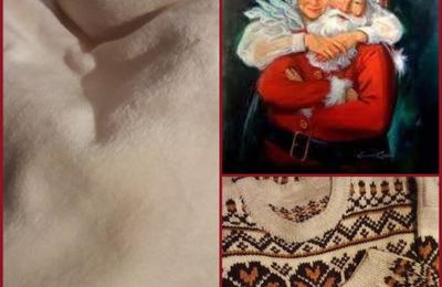 En attendant Noël... Jour 21