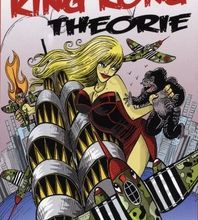 Iphone books pdf téléchargement gratuit King Kong théorie  9782246857976 (Litterature Francaise) par Virginie Despentes