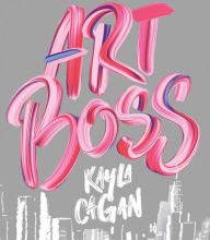 Rapidshare book free download Art Boss 9781452160375 by Kayla Cagan