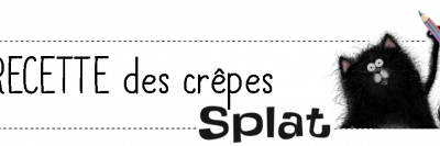 Les crêpes