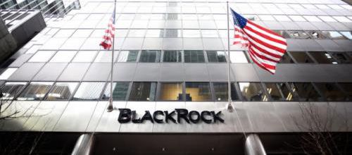 Blackrock, l’absence de l’Etat dans son rôle de rempart