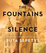 Online Read Ebook The Fountains of Silence