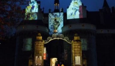 Nantes en fêtes !