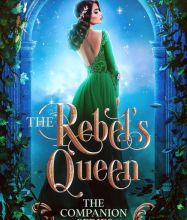 [PDF] The Rebel's Queen download
