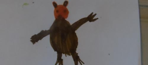 Je ne suis pas un lapin !