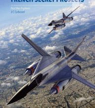 Download Pdf French Secret Projects 1: Post War Fighters