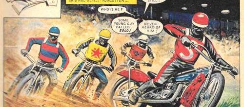 Pour les enfants... petits ou grands