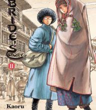 Italian audio books download A Bride's Story, Vol. 11 (English Edition) CHM ePub 9781975384920