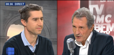 François Ruffin sans langue de bois...