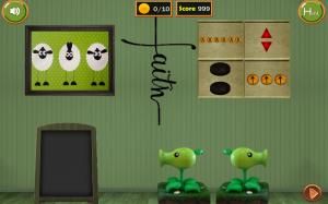 8B Pismire escape soluce