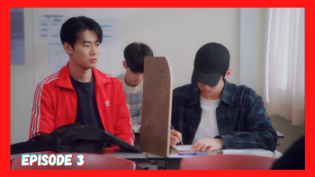 Semantic Error - Episode 3 (VOSTFR)