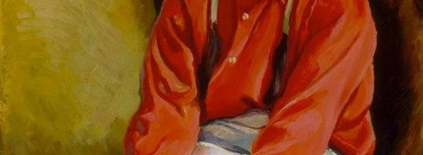 L'artiste du mardi - Kenneth Miller Adams.