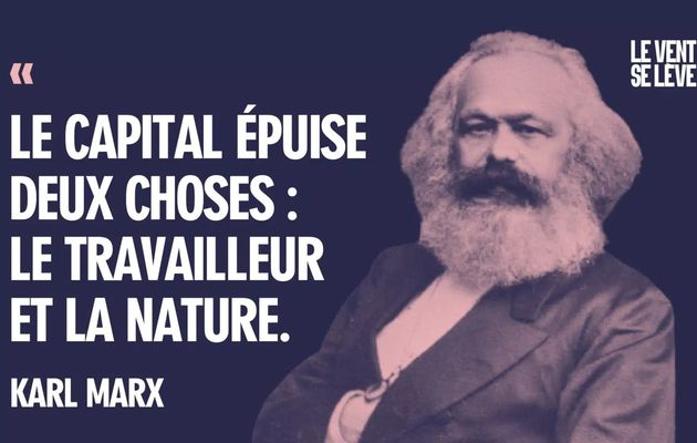 Effondrement du capitalisme 