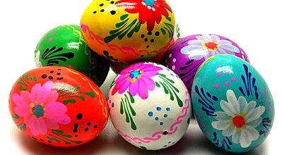 Joyeuses Pâques
