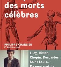 DOWNLOADS Autopsie des morts célèbres