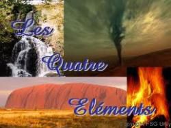 Musique: les 4 éléments