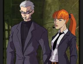 Les Suits