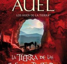 LA TIERRA DE LAS CUEVAS PINTADAS (HIJOS DE LA TIERRA 6) ePub gratis
