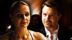 martin (FRIEDRICH MUCKE) traite sa femme comme une esclave