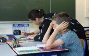 Familles Harcelées par l’Education Nationale