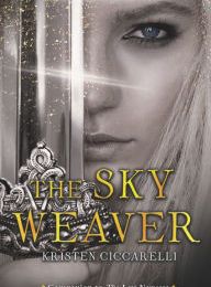 Download android books pdf The Sky Weaver DJVU 9780062568045 (English Edition)