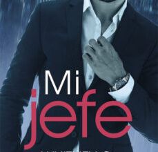 MI JEFE EBOOK | WHITNEY G. | Descargar libro PDF EPUB