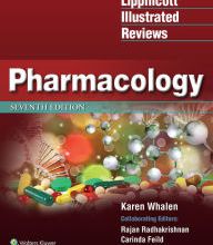 Download full books from google Lippincott Illustrated Reviews: Pharmacology by Karen Whalen PharmD, BCPS 9781496384133