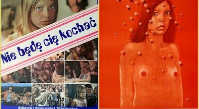 Nie będę Cię kochać / I Won't Love You. 1973. FULL-HD.