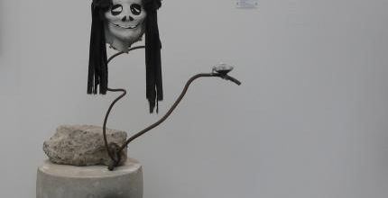 Jean Tinguely/Eva Aeppli