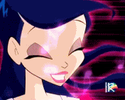 Gifs Winx, catégorie Musa.