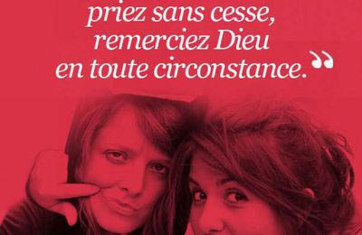 Dieu est Présent dans chaque être Humain. - Bruno
