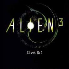 ALIEN 3