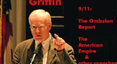 David Ray Griffin