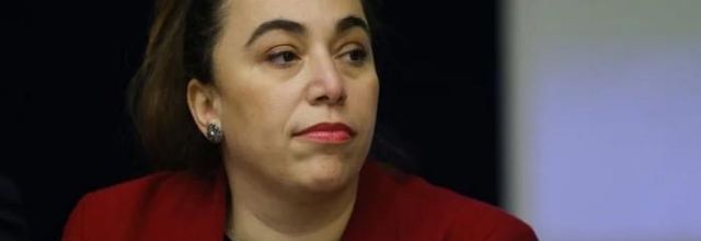   Hauts-de-Seine : Victime de menaces racistes, la députée Sabrina Sebaihi dépose plainte